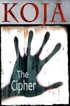 Book cover of Cipher, The