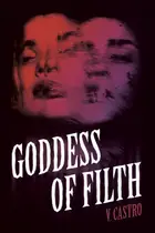 Book cover of Goddess of Filth