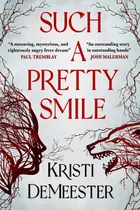 Book cover of Such a Pretty Smile