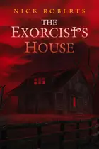 Book cover of The Exorcist's House