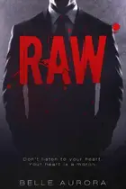 Book cover of Raw