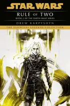 Book cover of Rule of Two