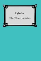 Book cover of Kybalion