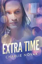 Book cover of Extra Time