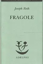 Book cover of Fragole