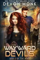 Book cover of Wayward Devils
