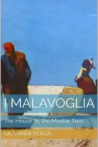 Book cover of I Malavoglia