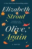 Book cover of Olive, Again