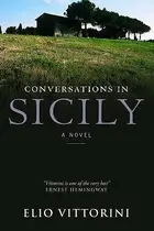 Book cover of Coloquio en Sicilia