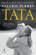Book cover of Tata