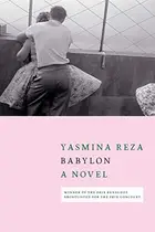Book cover of Babilonia