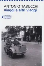 Book cover of Viaggi e altri viaggi