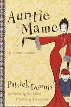 Book cover of Zia Mame
