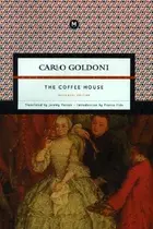 Book cover of La bottega del caffè