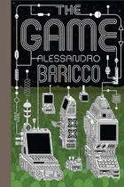 Book cover of The Game