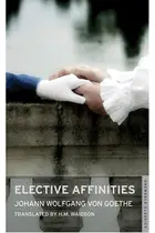 Book cover of Elective Affinities