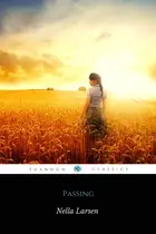 Book cover of Passing