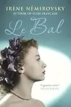 Book cover of Il ballo
