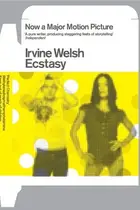 Book cover of Ecstasy