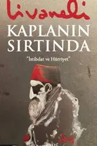 Book cover of Kaplanin Sirtinda