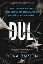 Book cover of Dul