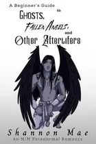 Book cover of A Beginner's Guide to Ghosts, Fallen Angels, and Other Afterlifers