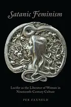 Book cover of Satanic Feminism