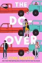 Book cover of The Do-Over