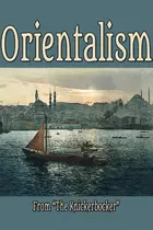 Book cover of Orientalism