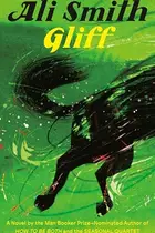 Book cover of Gliff
