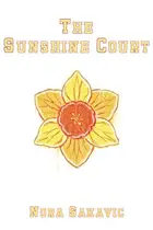 Book cover of The Sunshine Court