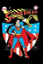 Book cover of Superman (1939-2011) #14