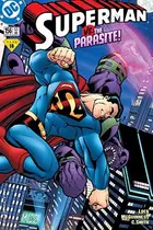 Book cover of Superman (1987-2006) #156