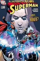 Book cover of Superman (1939-) #664