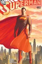 Book cover of Superman (1939-2011) #675