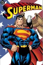 Book cover of Superman: The Greatest Stories Ever Told, Vol. 1