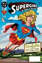 Book cover of Action Comics (1938-2011) #706