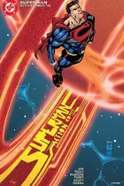Book cover of Action Comics (1938-2011) #786