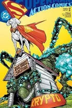 Book cover of Action Comics (1938-2011) #789