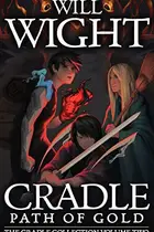 Book cover of Cradle: Path of Gold