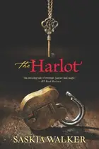 Book cover of The Harlot