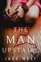 Book cover of The Man Upstairs