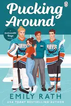 Book cover of Pucking Around