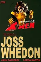 Book cover of Astonishing X-Men: Ultimate Collection, Volume 2