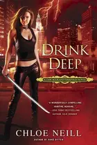 Book cover of Drink Deep
