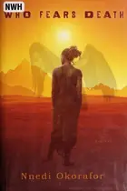 Book cover of Who Fears Death