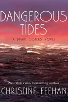 Book cover of Dangerous Tides
