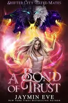 Book cover of A Bond of Trust