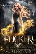 Book cover of Flicker