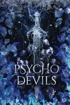 Book cover of Psycho Devils: Aran's Story Book 2